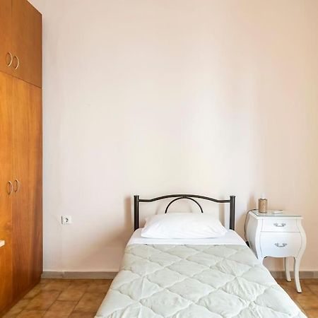 Corfu Downtown 아파트 외부 사진