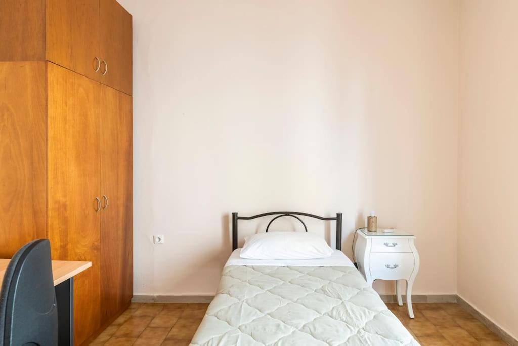 Corfu Downtown 아파트 외부 사진